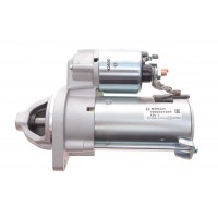Стартер MB A-class (W168/W169) 1.4-2.0 (M166/M266) 97-12 (12V/1.2kw)