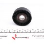 Ролик генератора MB A-class/Vaneo 1.5-2.0/1.7-2.0CDI 97- (паразитний) (MPQ0012)