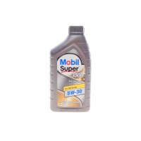 Олива 5W30 Super 3000 Formula V (1л) (MB229.51/229.31/VW504 00/507 00/BMW Longlife-04/Porsche C30)