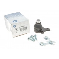 Опора кульова (передня/знизу) VW Caddy II/Polo 95-04/Golf II/III 83-99/Passat 88-97 (d=19mm)