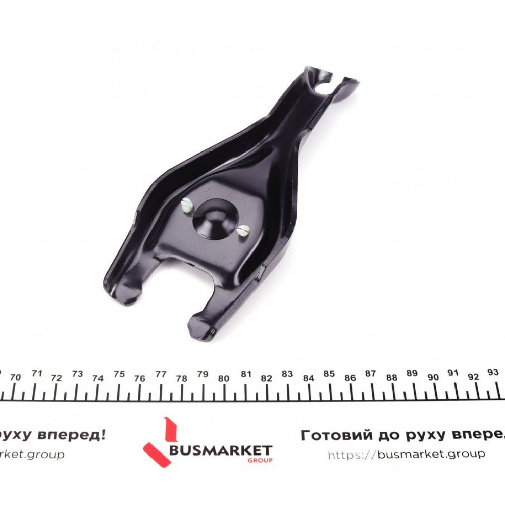 Вилка зчеплення Citroen Berlingo/Peugeot Partnet 1.6-2.0HDi 96-