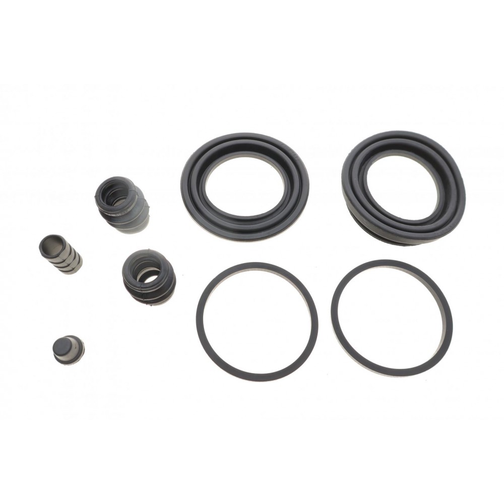Ремкомплект супорта (переднього) Toyota Hilux 05- (d=45mm) (Nissan)