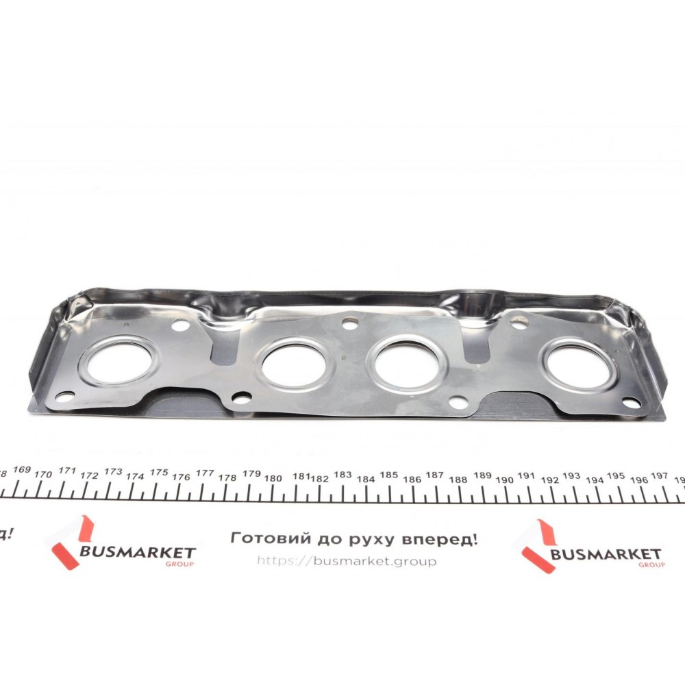Комплект прокладок (верхній) Renault Kangoo 1.4i/1.6 97-, K7J/K7M
