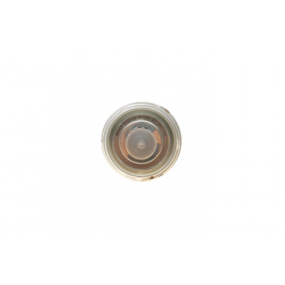 Автолампа R2 12V 45/40W P45t Pure Light