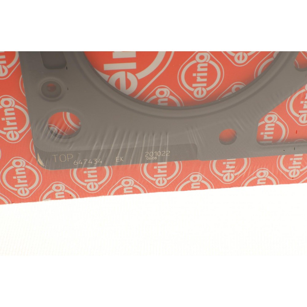 Прокладка ГБЦ Honda Civic/Accord/Land Rover Freelanred 2.0D 94-06 (1.2mm) (2 метки)