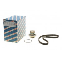 Комплект ГРМ + помпа Opel Astra F 2.0i 93-98/Omega 1.8/2.0 86-94
