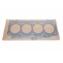 Прокладка ГБЦ VW Caddy 1.9TDI/SDI 95-04 (3 мітки) (1.71mm)