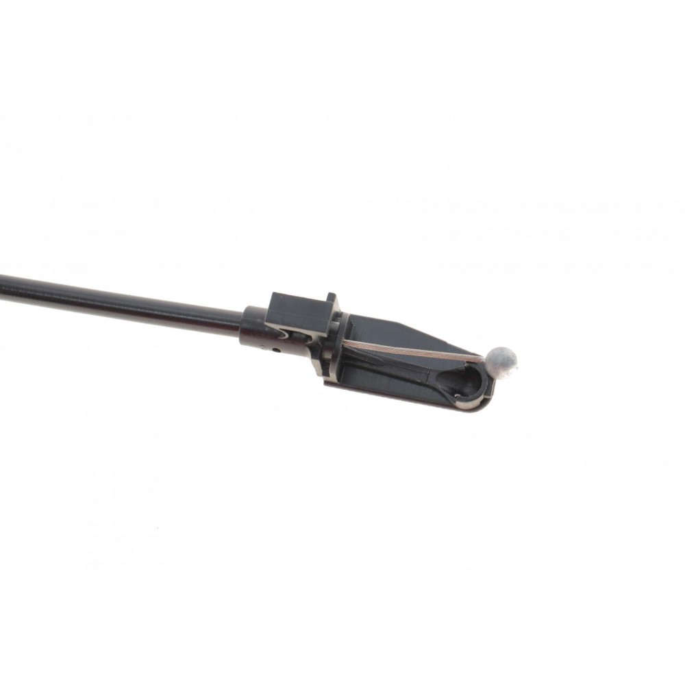 Трос капоту VW Golf V 03-08 (всередині OE VAG)