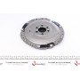 Комплект зчеплення VW Golf 1.8i 91-02 (d=210mm)