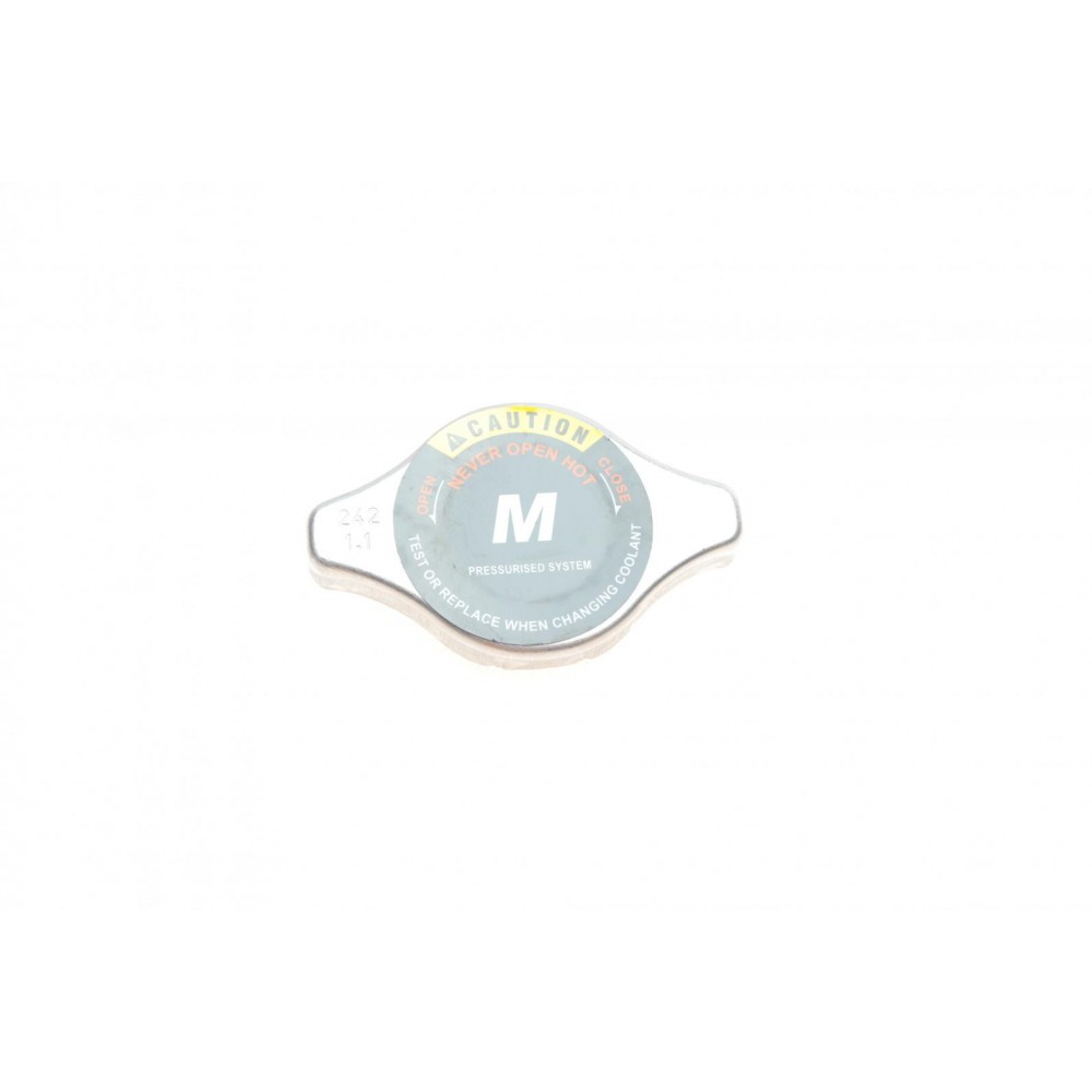 Кришка радіатора Citroen C1/Peugeot 107 1.0 05-14 (1.1bar)