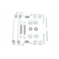 Комплект пружинок колодок ручника Citroen Xsara/Peugeot 205/306 83-