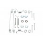 Комплект пружинок колодок ручника Citroen Xsara/Peugeot 205/306 83-