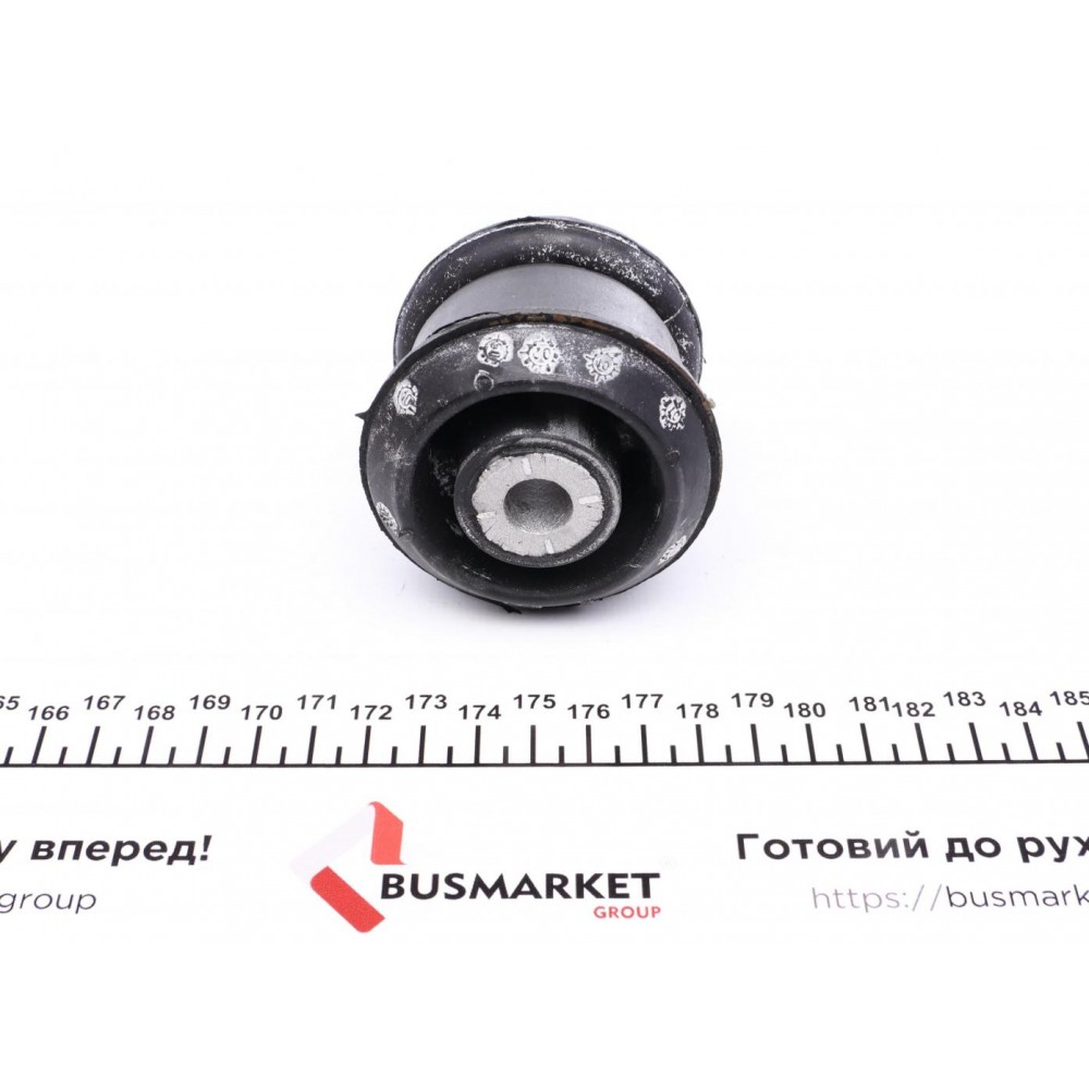 Сайлентблок балки (передньої) Audi 100 90-94/A6 94-97
