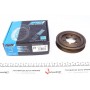 Шків колінвалу Citroen Berlingo 1.6 16V 00-11i (6PK)