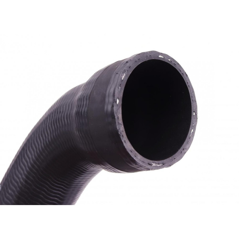 Патрубок інтеркулера (верхній) VW Polo/Skoda Fabia II 1.4/1.4TDI 01-10