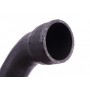 Патрубок інтеркулера (верхній) VW Polo/Skoda Fabia II 1.4/1.4TDI 01-10