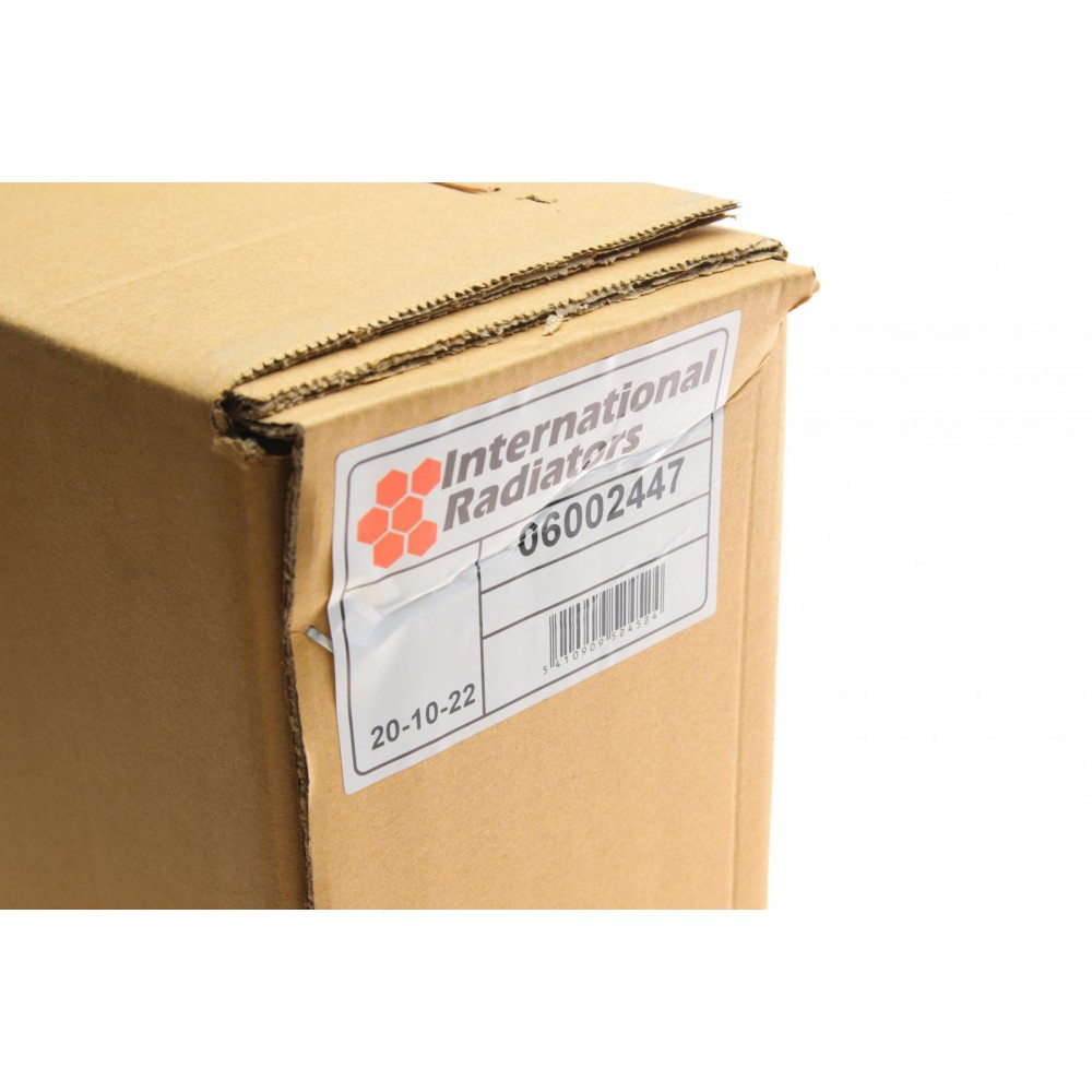 Радіатор охолодження BMW 1 (F20/F21)/3 F30/F34)/4 (F36/F33) 1.5-3.0i (B38/N20/N55)