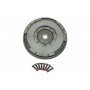 Демпфер зчеплення SsangYong Actyon 2.0 Xdi/Rexton 2.7 Xdi 04- (d=246mm)