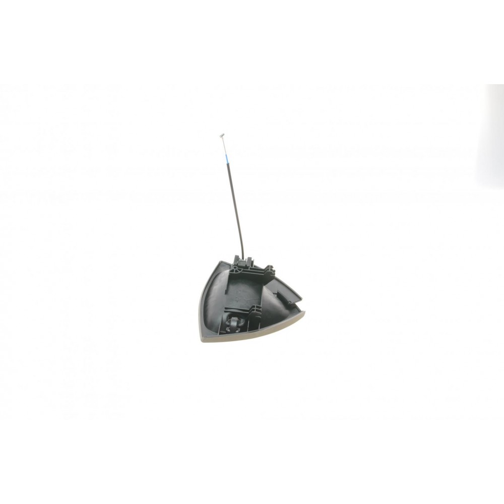 Ручка дверей (передніх/ззовні) (R) Smart Fortwo/City 98-07