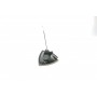 Ручка дверей (передніх/ззовні) (R) Smart Fortwo/City 98-07