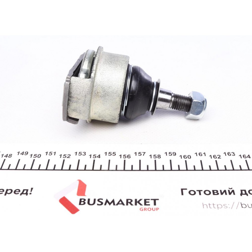Опора кульова (передня/знизу/ззовні) BMW 3 (E36)/Z3 (E36) 1.6i-3.0 90-03