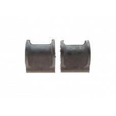 Втулка стабілізатора (переднього) (к-кт) Suzuki SX4 1.5-2.0D 06- (d=22mm)