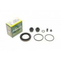 Ремкомплект супорта (заднього) MB E-class (W213) 16- (d=43mm) (Brembo)