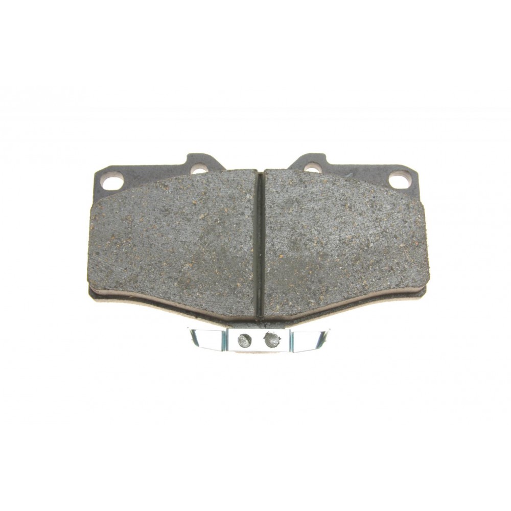 Колодки гальмівні (передні) Toyota Land Cruiser 90 96-02/VW Taro 2.4D 89-97