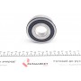 Ремкомплект КПП VW Crafter 2.5 TDI 06-11, (MB:NSG400 /711.653/654, VW:0B7/0CB)