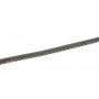 Ремінь генератора MB OM401/OM445 87-96/Renault Magnum 90-92 (13x1575)