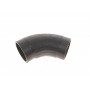 Патрубок інтеркулера BMW 3 (E46)/5 (E39) 1.8-2.0d 98-03 M47 D20