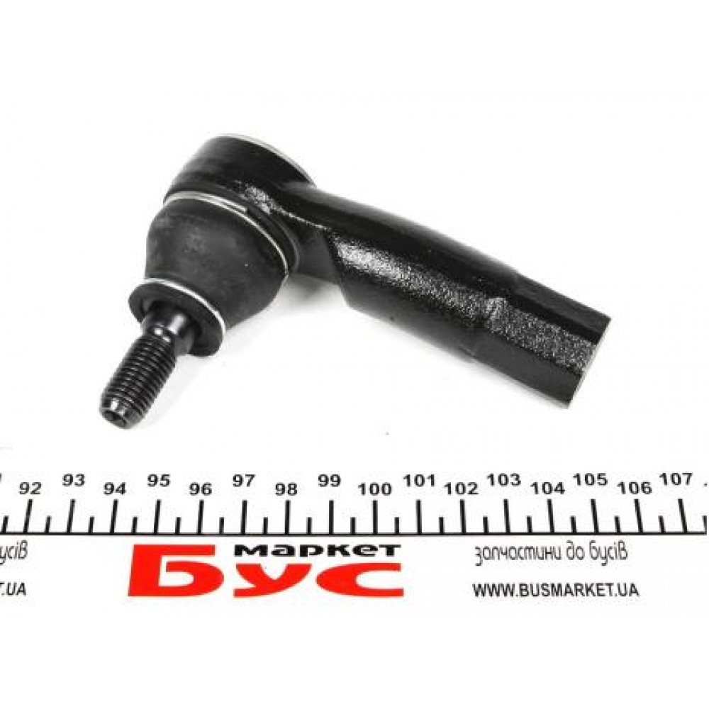 (замена на 91-90936-1) Наконечник тяги рульової (R) Audi A3 03-/Q2 16-/Skoda Octavia 12-/VW Caddy 03-