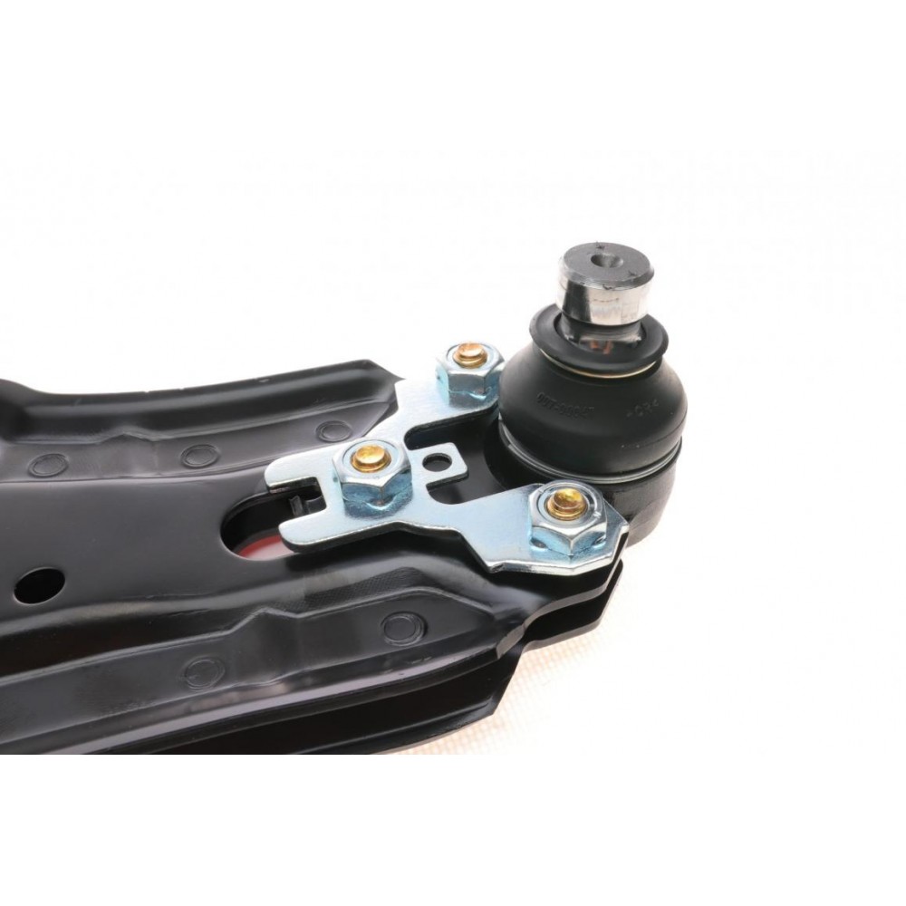 Важіль підвіски (передній/знизу) (L) Seat Cordoba/Ibiza/VW Caddy/Polo 95-04/Golf 83-92 (з кульовою)