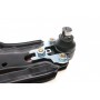 Важіль підвіски (передній/знизу) (L) Seat Cordoba/Ibiza/VW Caddy/Polo 95-04/Golf 83-92 (з кульовою)