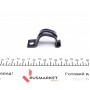 Кронштейн стабілізатора (переднього) VW Golf IV 97-06