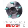 Підшипник маточини (задньої) Mazda 3/5 10- (+ABS)