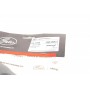 Патрубок радіатора (верхній/L) MB E-class (W210) 2.4-3.2 (M112) 96-03