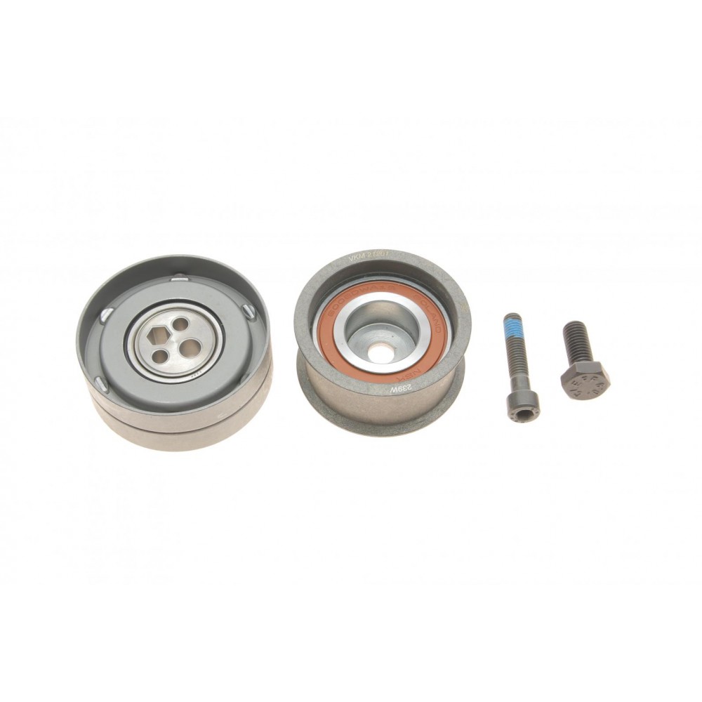 Комплект ГРМ Audi 80/A4/A6/A8 2.6/2.8i 91-01