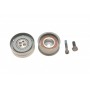 Комплект ГРМ Audi 80/A4/A6/A8 2.6/2.8i 91-01