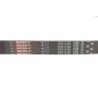 Ремінь генератора Renault Master/Opel Movano 2.2/2.5dCi/DTI 01-