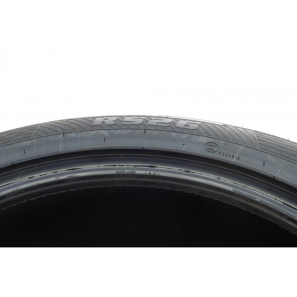 Шина PracticalMax H/P RS26 225/55 ZR19  99W (літня) Rim Protector