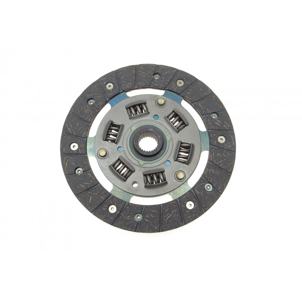 Комплект зчеплення Renault Clio 1.2 90-98 (d=184mm) (+вижимний)
