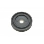 Шків колінвалу Ford Mondeo/Land Rover Freelander 2.2 TDCi/TD4 06-14 (6PK) (з болтом)