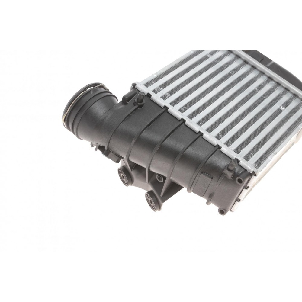Радіатор інтеркулера VW Golf/Bora/Skoda Octavia/Seat Leon 1.9TDI 00-10