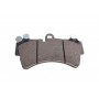 Колодки гальмівні (передні) Audi Q7/Porsche Cayenne/ VW Touareg 3.0-6.0 02- (Brembo)