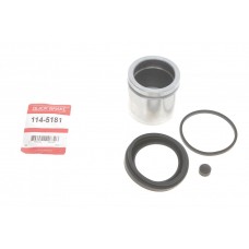 Ремкомплект супорта (переднього) MB E-class (W211) 02-09 (d=60mm) (+поршень)