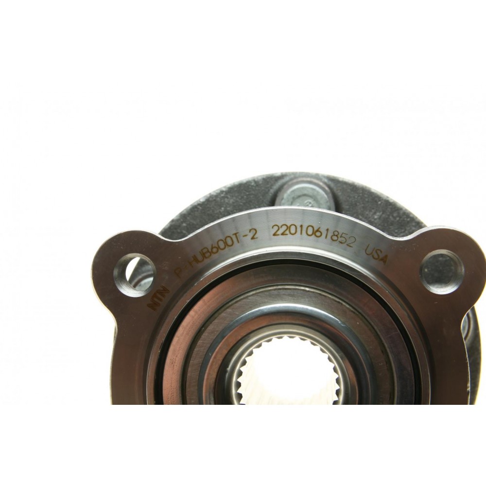 Підшипник маточини (задньої) Ford Kuga 1.5/1.6/2.0D 13-