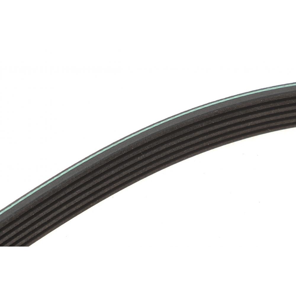Ремінь генератора VW T4 2.4D (6PK1345)
