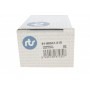 Наконечник тяги рульової (L) Citroen C3 1.2 VTi/1.5/1.6 BluHDi16- (L=193mm)