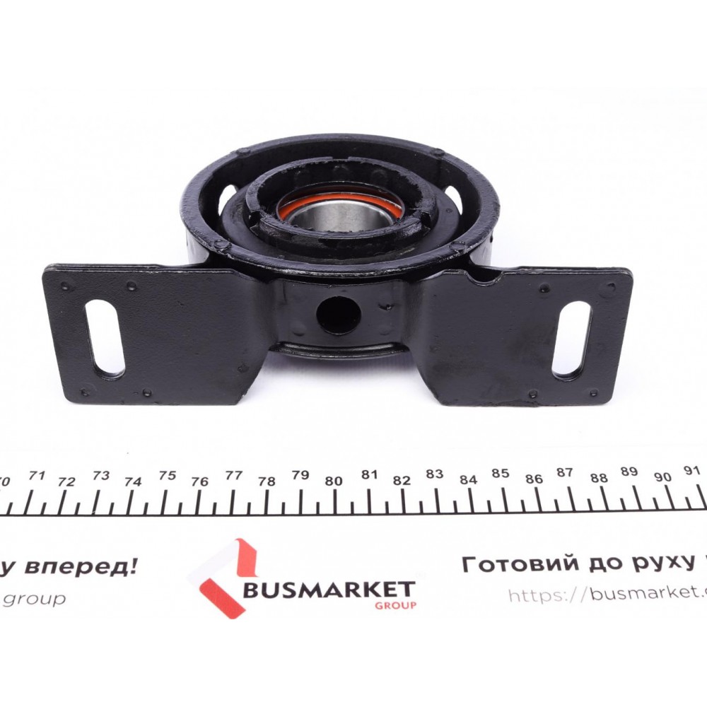Підшипник підвісний Ford Transit V347 06- (d=35mm)